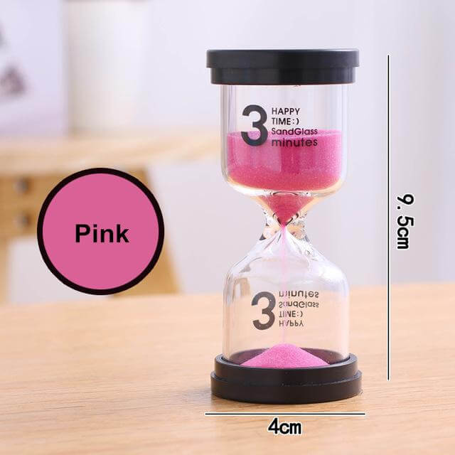 Hourglass Timer Shower - Image 6