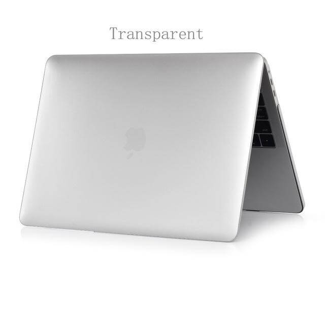 3D Cartoon Laptop Shell Protective Hard Sleeve Case For Macbook - Image 5
