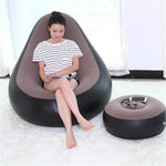 Comfy Modern Beanbag Cushion Sofa - MaviGadget