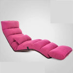 Modern Reclining Adjustable Sleep Lounge Chair