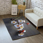 Living Room Floor Non-slip Carpet - MaviGadget