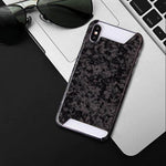 Luxury Real Carbon Fiber Phone Case Marble Iphone Case - MaviGadget