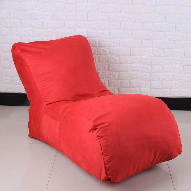 Luxury Modern Comfortable One Seat Bean Bag - Image 4