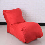 Luxury Modern Comfortable One Seat Bean Bag