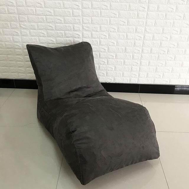 Luxury Modern Comfortable One Seat Bean Bag