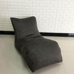 Luxury Modern Comfortable One Seat Bean Bag