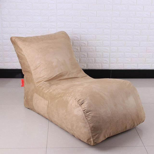 Luxury Modern Comfortable One Seat Bean Bag