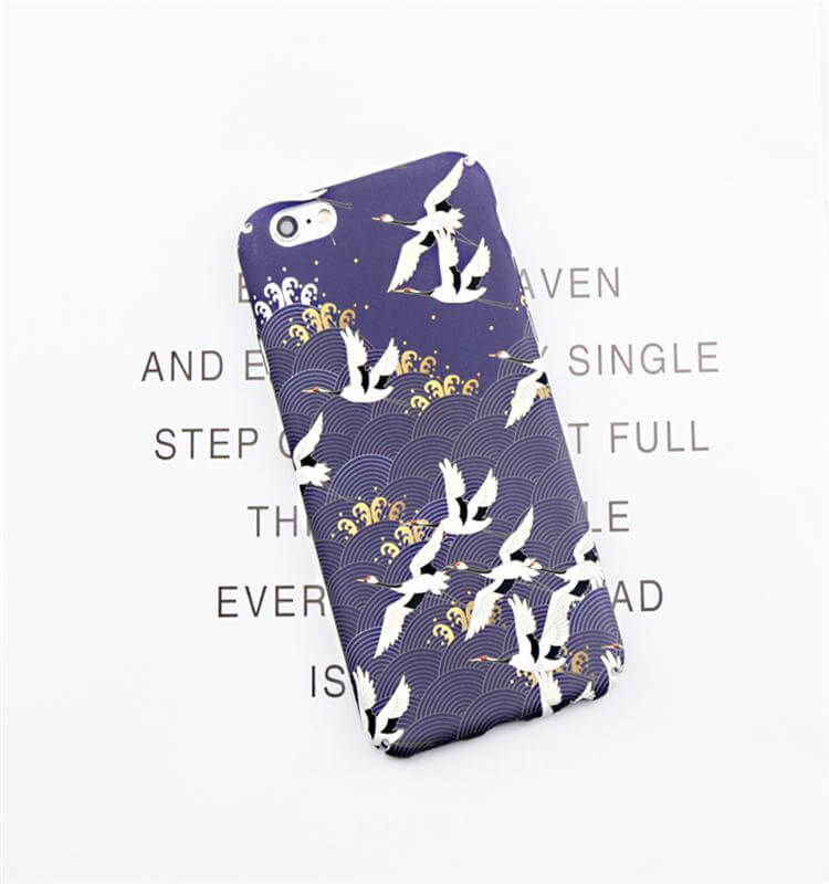 Stylish Beautiful Matte Iphone Cases - Image 6