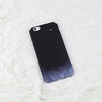 Classic Black White Graffiti Iphone Cases - Image 1