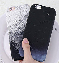 Classic Black White Graffiti Iphone Cases - Image 4