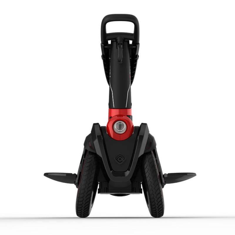 Two Wheel Balancing Foldable Electric Scooter - Image 2