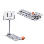 Mini Basketball Playing Desk - MaviGadget