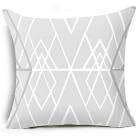 Different Geometric Shapes Pillow Cases - MaviGadget