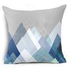 Different Geometric Shapes Pillow Cases - Image 9