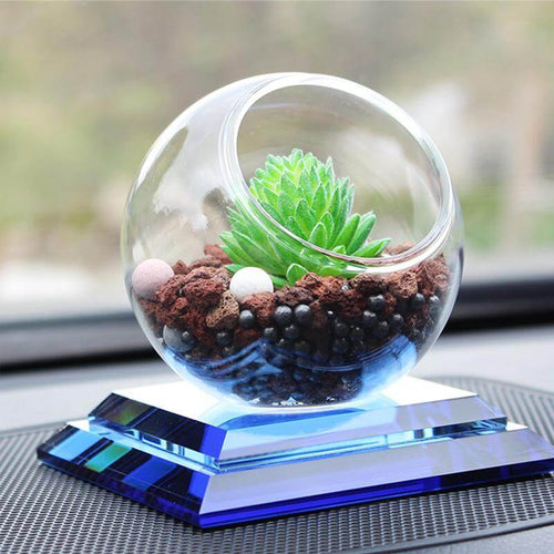 Stylish Creative Car Aroma Perfume - Image 0