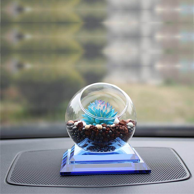 Stylish Creative Car Aroma Perfume - Image 3