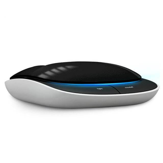 Solar Futuristic Car Oxgyen Bar Air Purifier - Image 1
