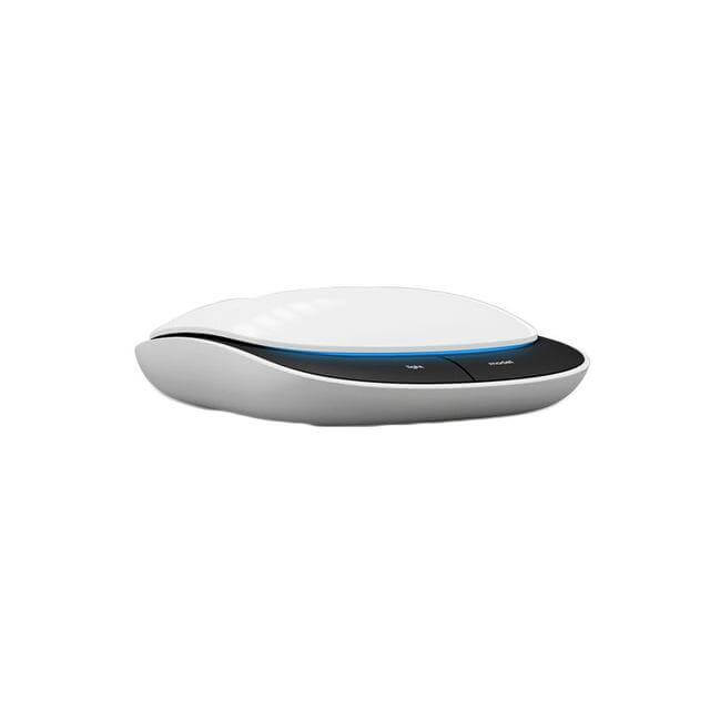 Solar Futuristic Car Oxgyen Bar Air Purifier - Image 2