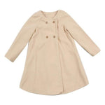 Cute Modern Windbreaker Coats For Kids - MaviGadget