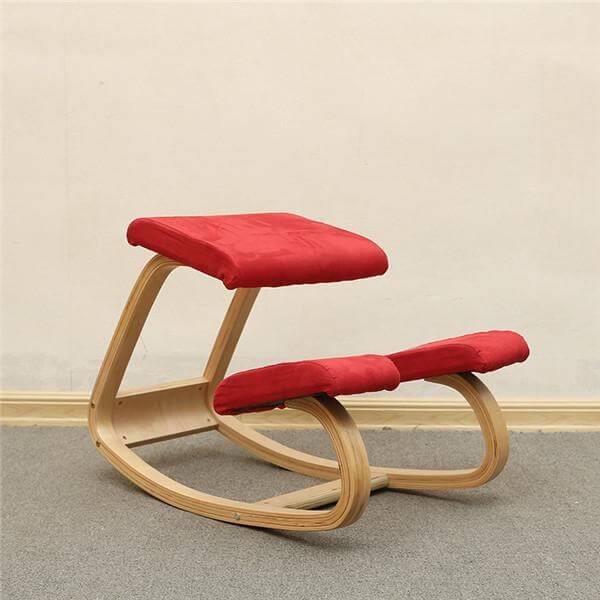Original Ergonomic Kneeling Chair - Image 1