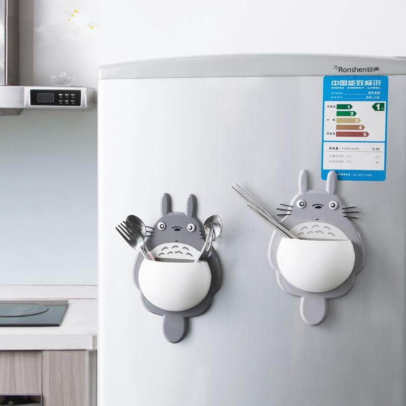 Toothbrush Family Sets Wall Suction Holder - Image 6