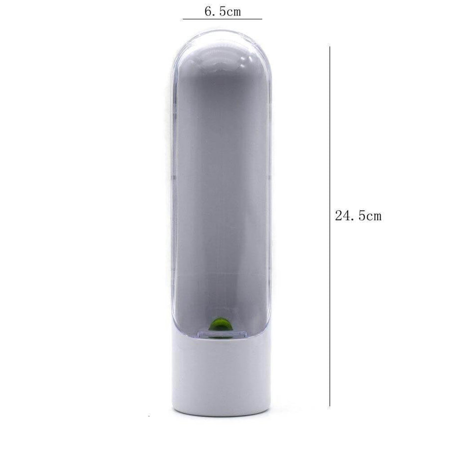 Premium Herb Keeper - Image 1