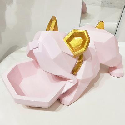 Creative Bulldog Candy Box Holder - Image 2