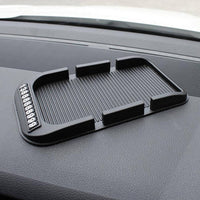 Car Dashboard Anti-Slip Phone Holder Mat - Image 2