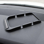 Car Dashboard Anti-Slip Phone Holder Mat