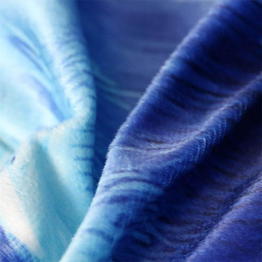 3d Ice and Fire Wearable Hooded Blanket - Image 4