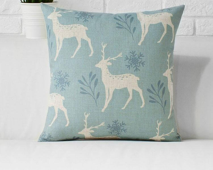 Nordic Geometric Stylish Pillow Covers - Image 3