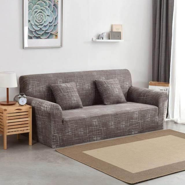 24colors Slipcover Stretch Four Season Sofa Covers - Image 22