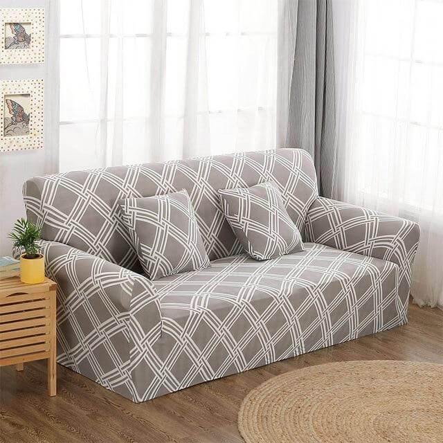 24colors Slipcover Stretch Four Season Sofa Covers - Image 11