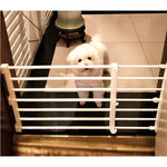 Adjustable Pet Fence Gate