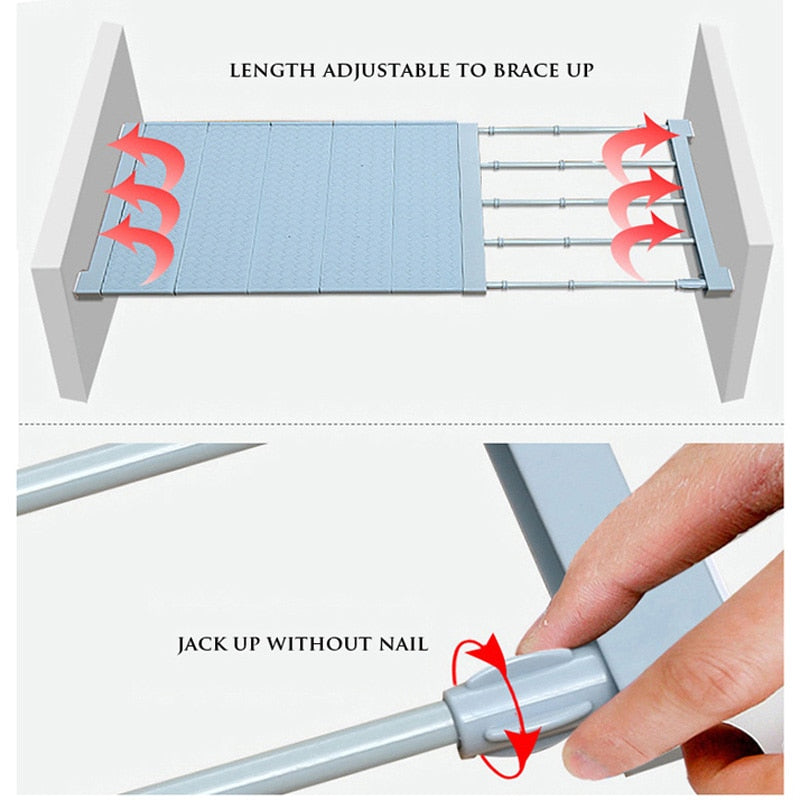 Adjustable Pet Fence Gate