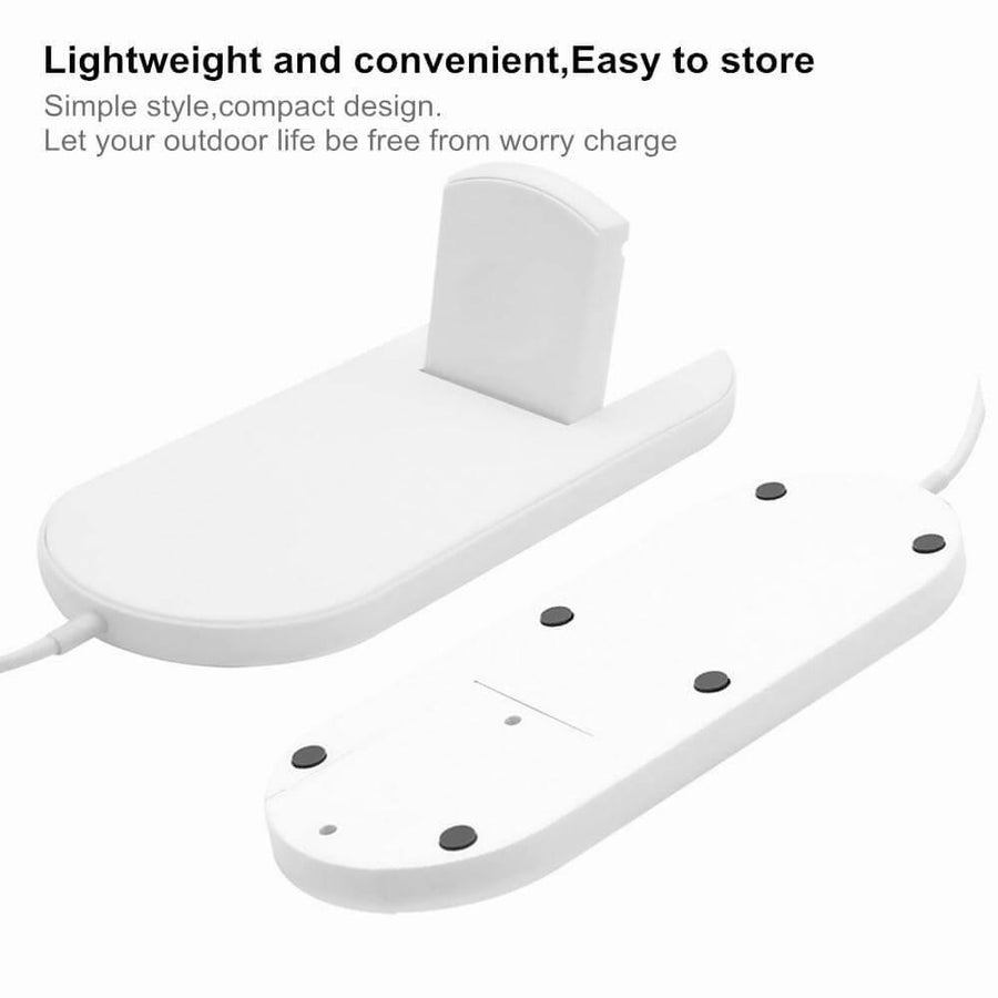 Airpower Fast Wireless Charger For iPhone Models - Image 6