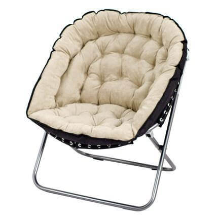 Japanese Style Lazy Beanbag Single Sofa Couch - Image 4