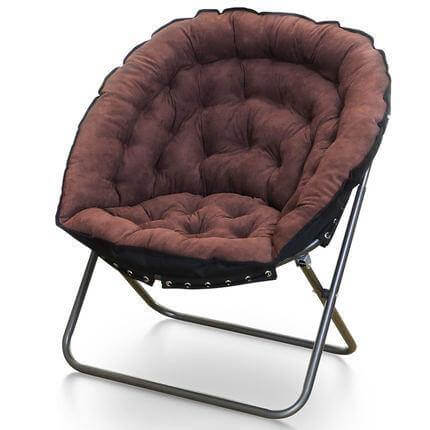 Japanese Style Lazy Beanbag Single Sofa Couch - Image 1