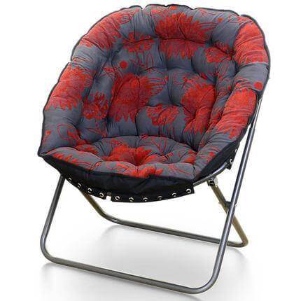Japanese Style Lazy Beanbag Single Sofa Couch - Image 9