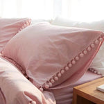 Solid Luxury Design Soft Beautiful Pillow Cases - MaviGadget