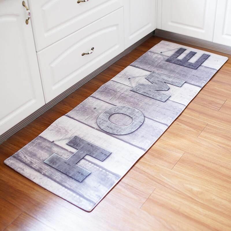 Modern Sweet Home Long Door Rugs - MaviGadget