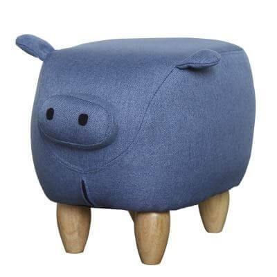 Creative Small Scandinavian and Simple Ottoman - Image 4