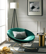 Luxury Modern Nordic Style Living Room Chair - MaviGadget