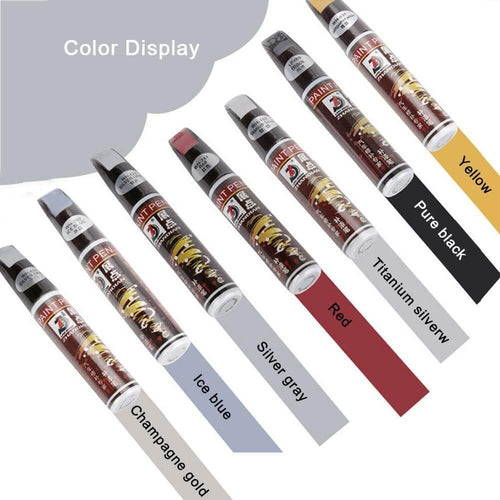 Waterproof Car Care Paint Scratch Remover - Image 0