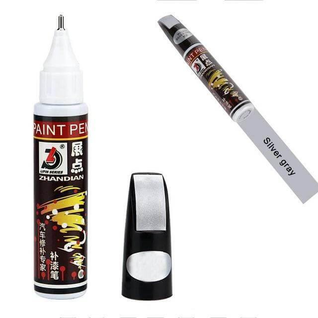 Waterproof Car Care Paint Scratch Remover - Image 1