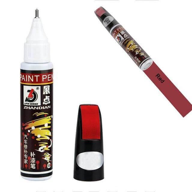 Waterproof Car Care Paint Scratch Remover - Image 2