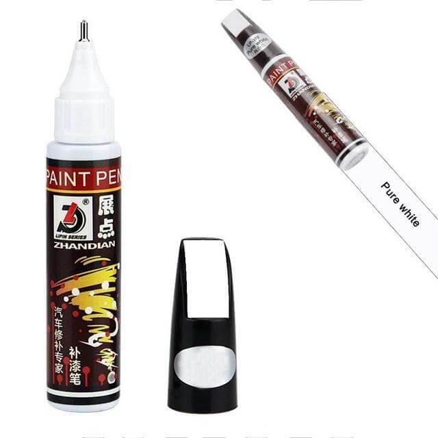 Waterproof Car Care Paint Scratch Remover - Image 3