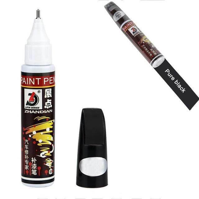 Waterproof Car Care Paint Scratch Remover - Image 5