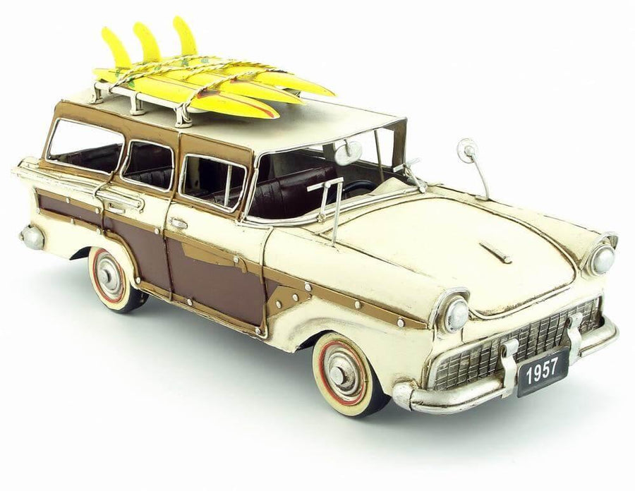 Antique Classical Retro Vintage Car - Image 3