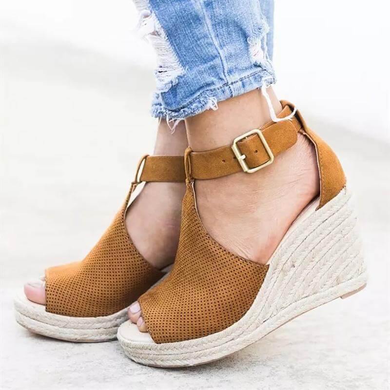 High Heels Women Sandals - Image 0